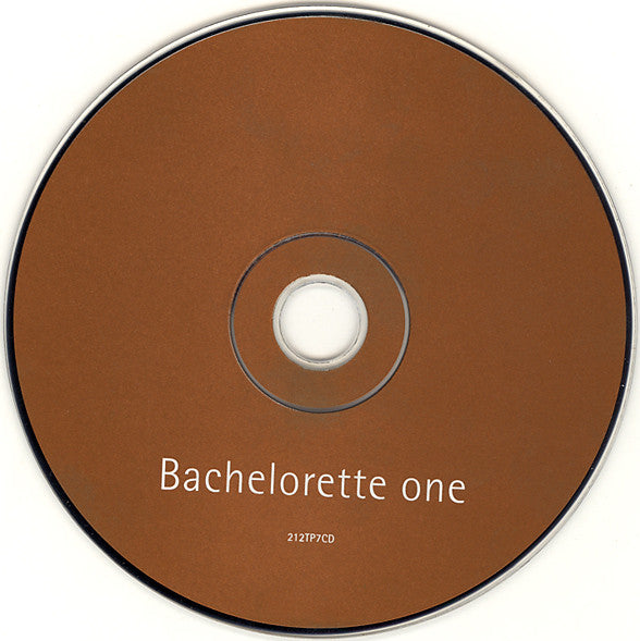 bachelorette
