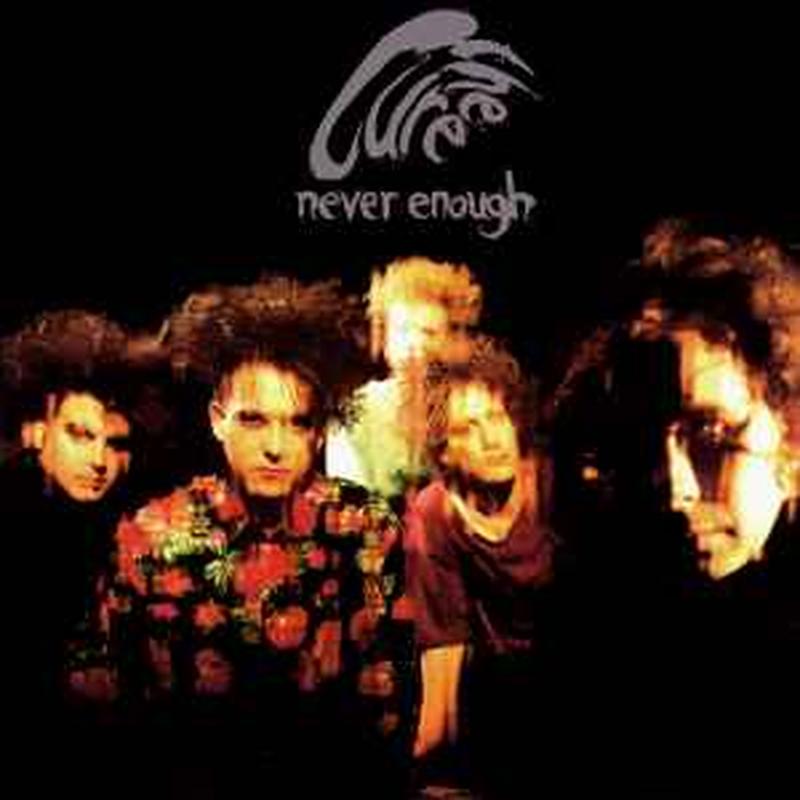never-enough