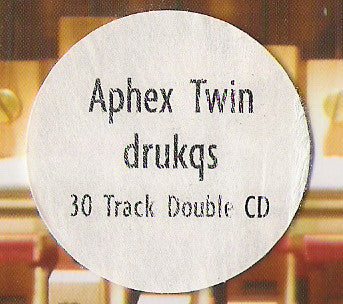 drukqs