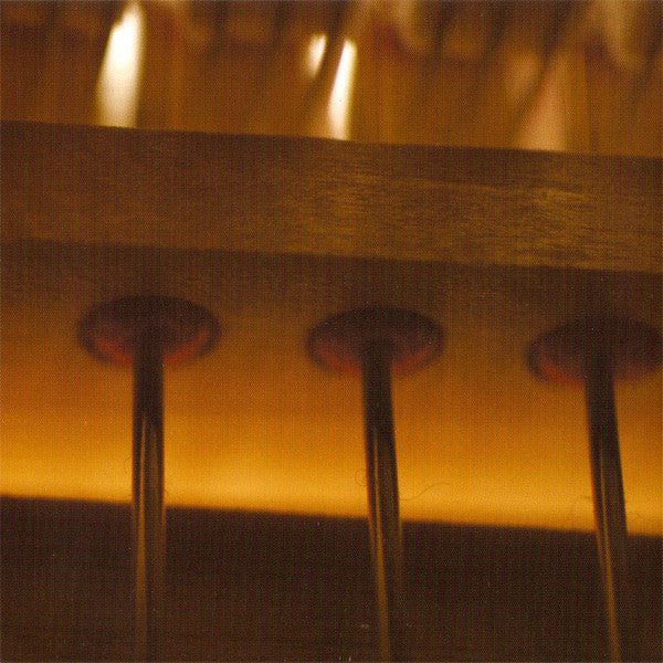 drukqs