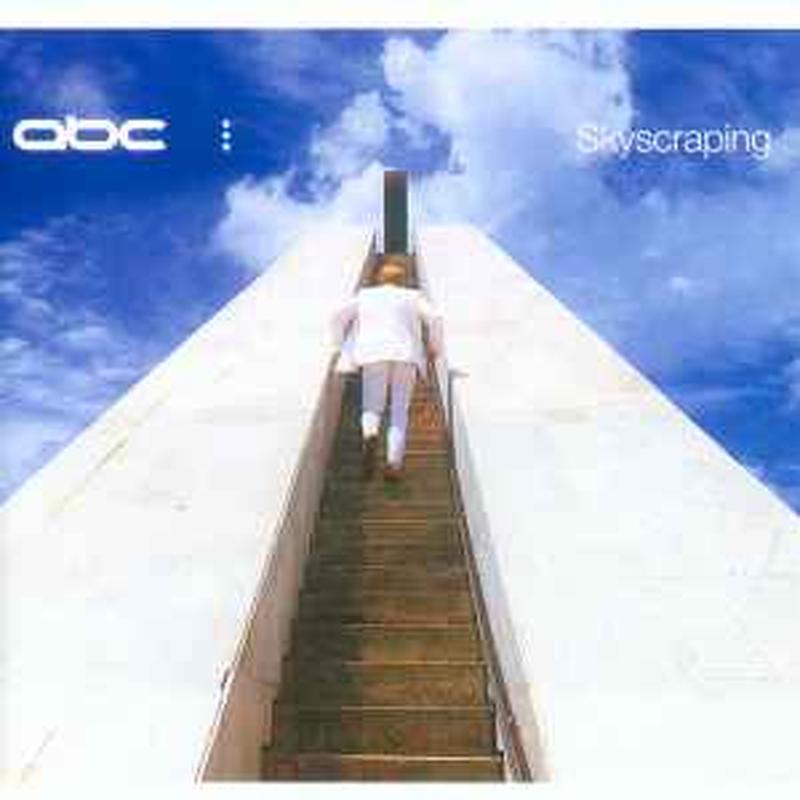 skyscraping