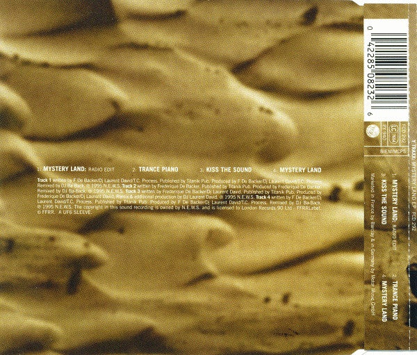 mystery-land-ep