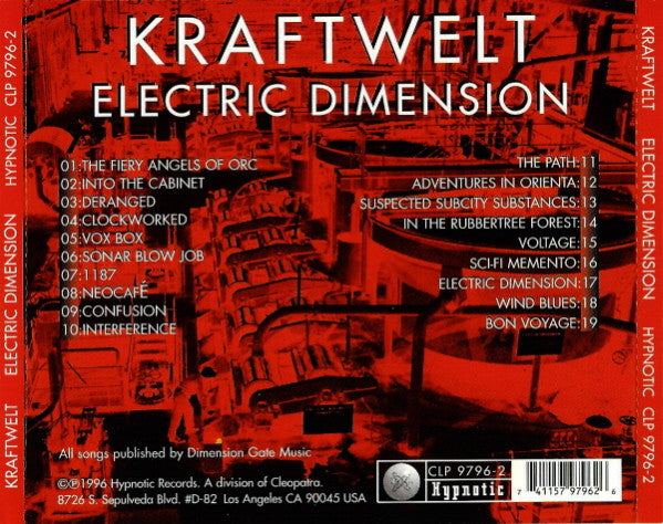 electric-dimension