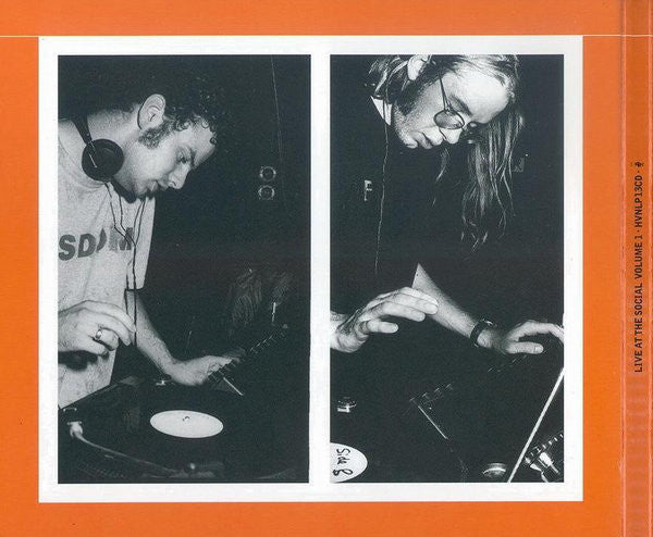 live-at-the-social-volume-1