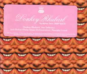 donkey-rhubarb
