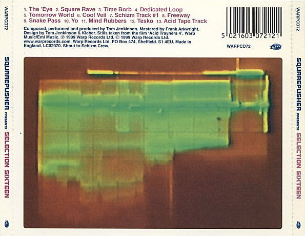 selection-sixteen