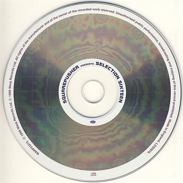 selection-sixteen
