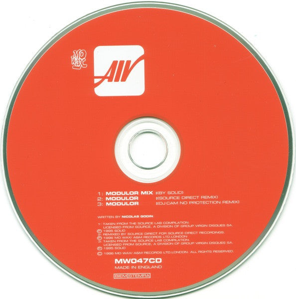 modulor-mix