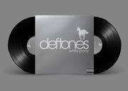 Viniline plokstele deftones white pony