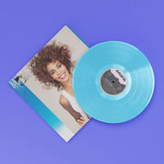 Vinyl (LP) Whitney Houston - Whitney (coloured/limited edition)