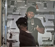 CD 50 Cent - The Massacre