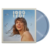 Vinyl (LP) Taylor Swift - 1989 (Taylor's Version)