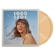Vinyl (LP) Taylor Swift - 1989 (Taylor's Version)
