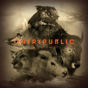 CD OneRepublic - Native