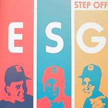 step-off