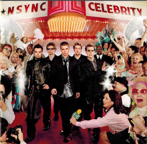 celebrity
