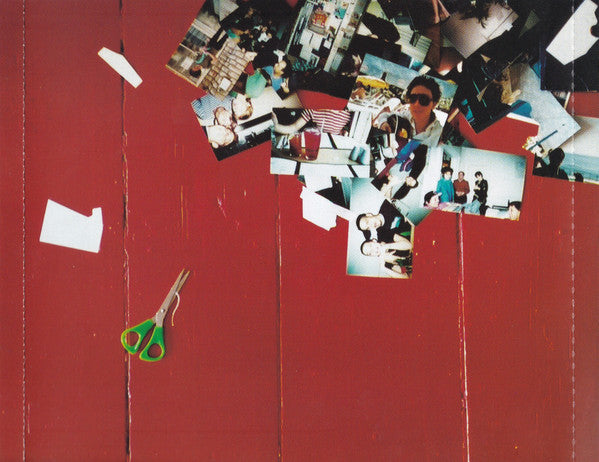 unrest