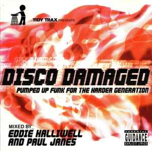 disco-damaged