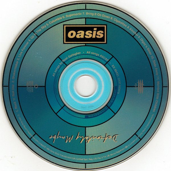 definitely-maybe