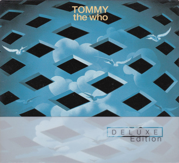 tommy