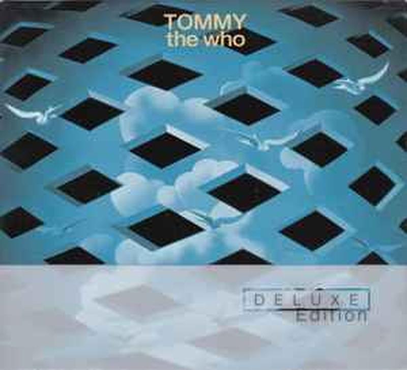 tommy