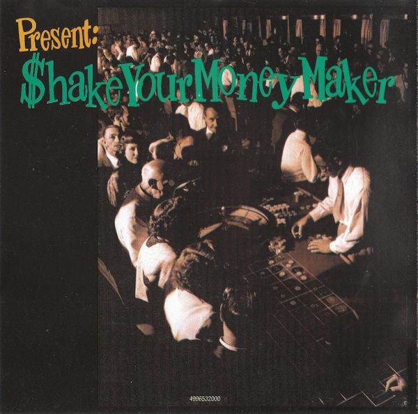 shake-your-money-maker