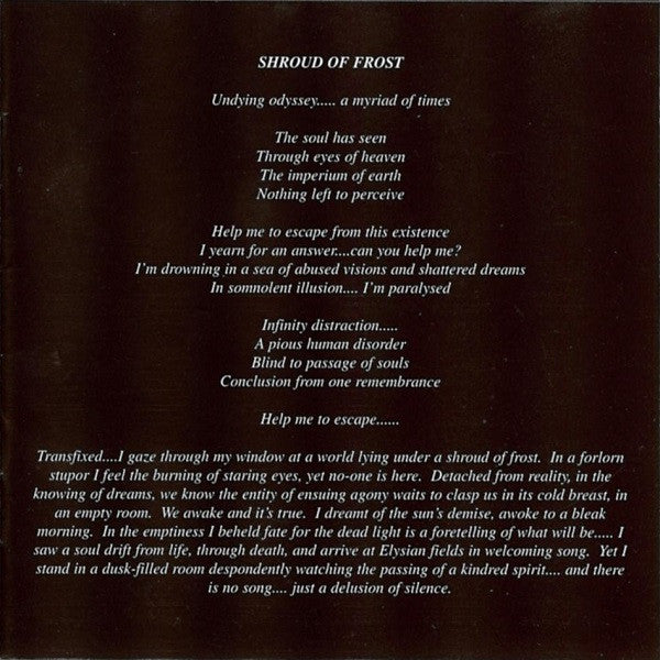the-silent-enigma