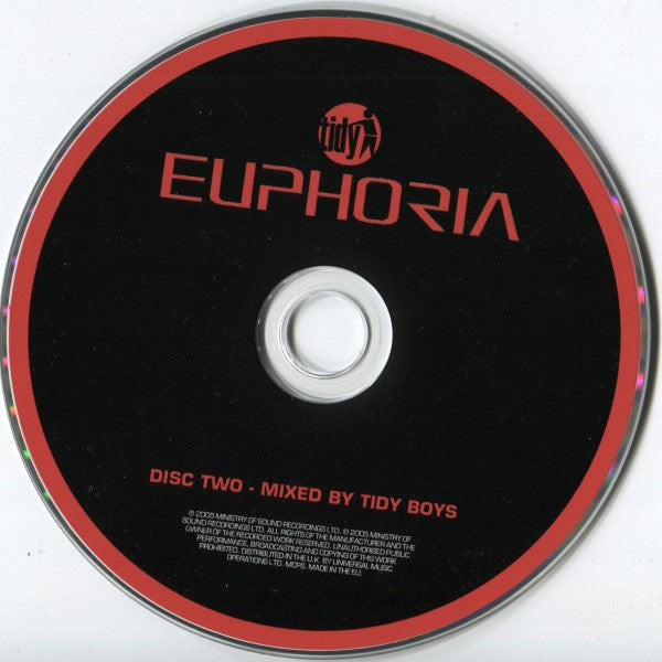 tidy-euphoria