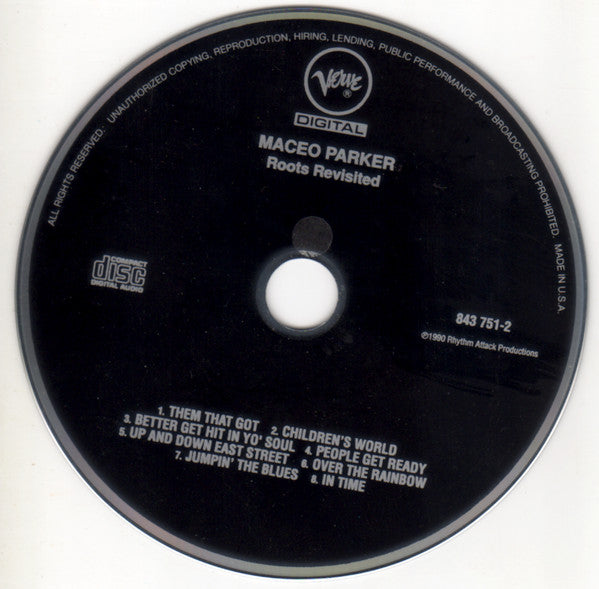 roots-revisited