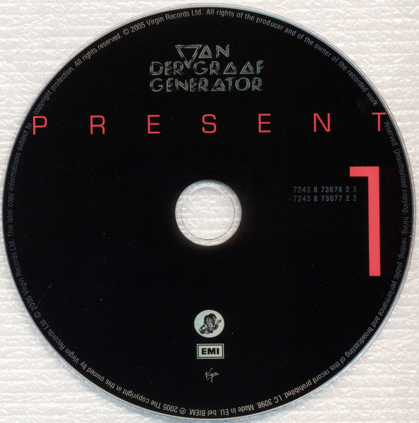 present