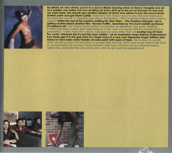 the-annual-1999---millennium-edition
