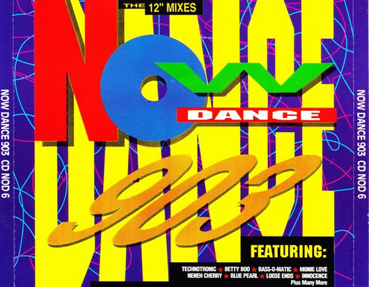 now-dance-903---the-12"-mixes