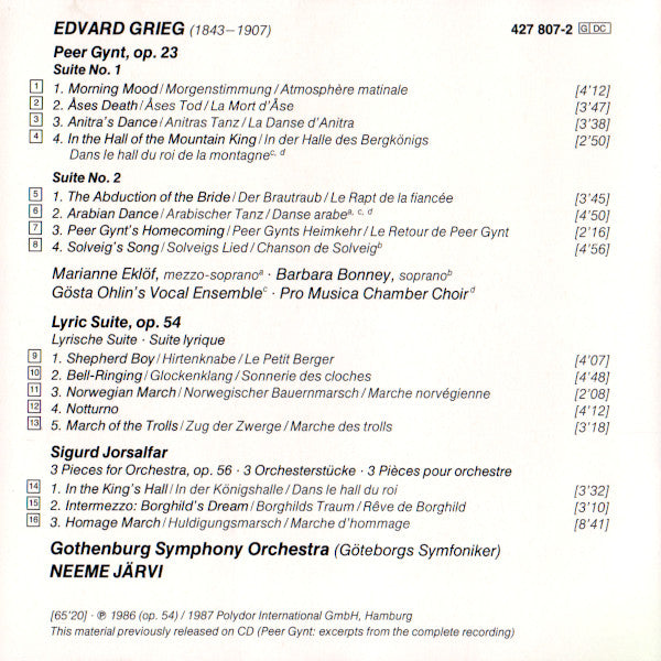 peer-gynt-suiten-1-&-2-/-lyrische-suite-/-sigurd-jorsalfar