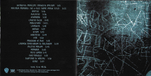the-truth-and-the-light:-music-from-the-x-files