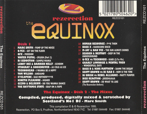 rezerection---the-equinox