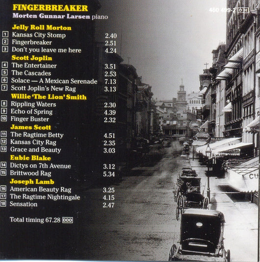 fingerbreaker:-classics-of-ragtime-and-early-jazz-piano