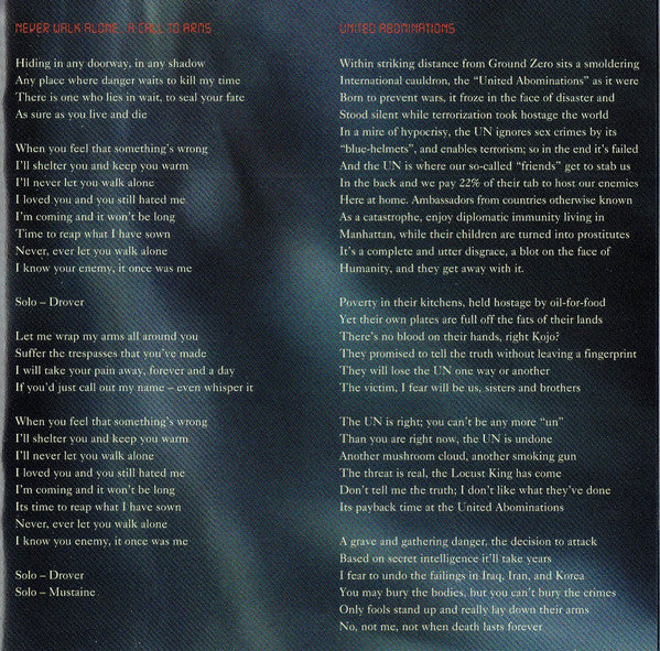 united-abominations