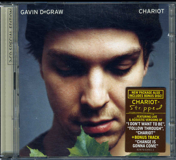 chariot