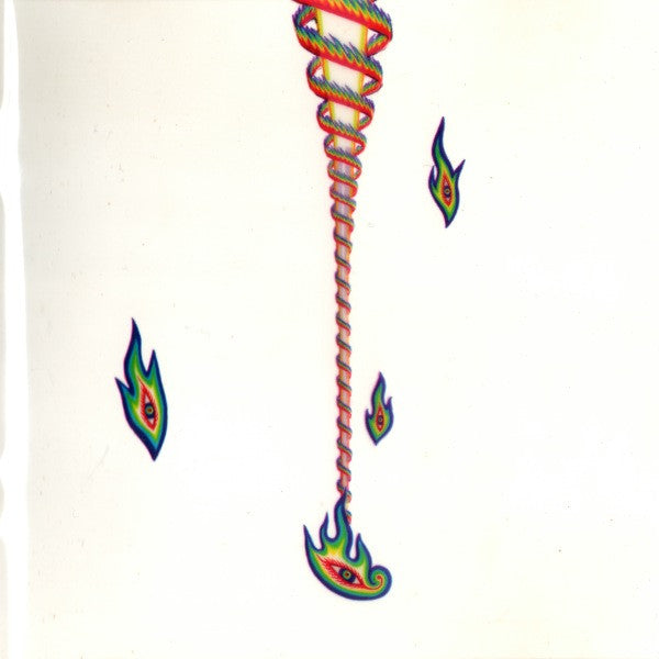 lateralus