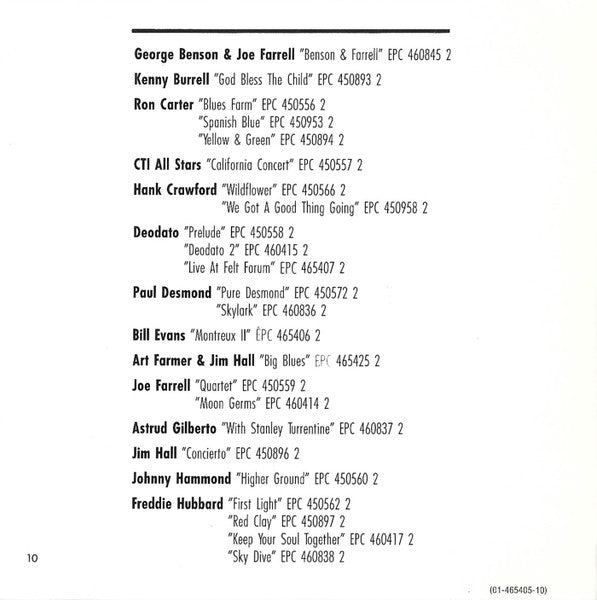 the-best-of-george-benson