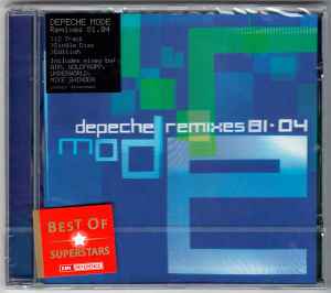 remixes-81·04