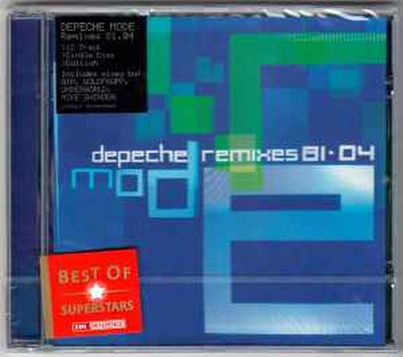 remixes-81·04