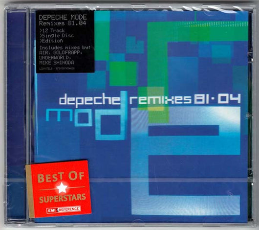 remixes-81·04
