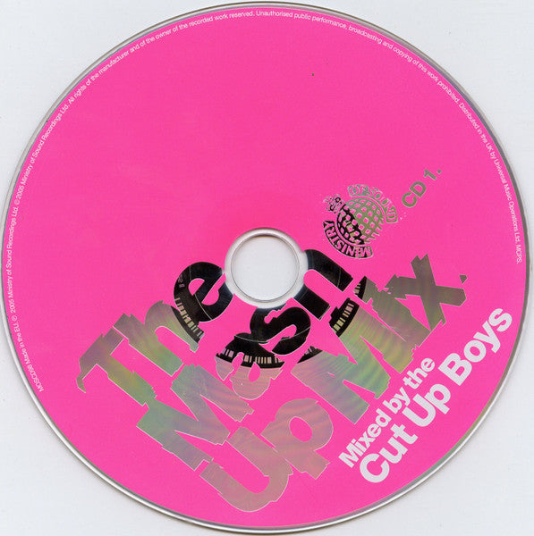 the-mash-up-mix