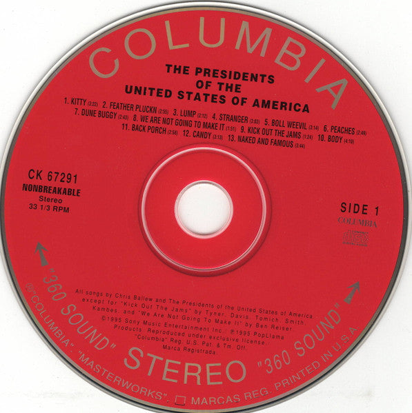 the-presidents-of-the-united-states-of-america