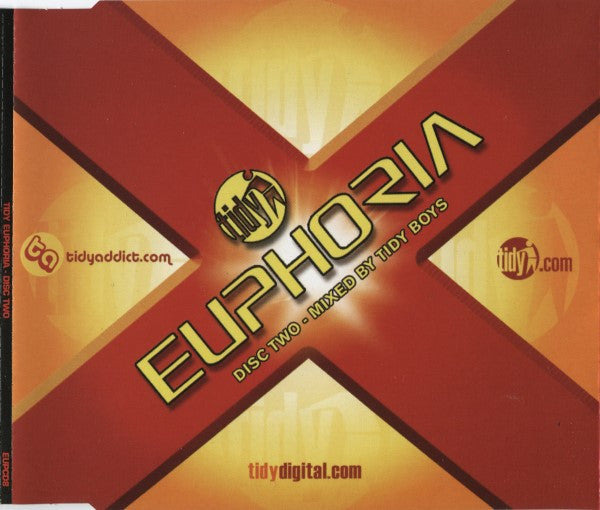 tidy-euphoria