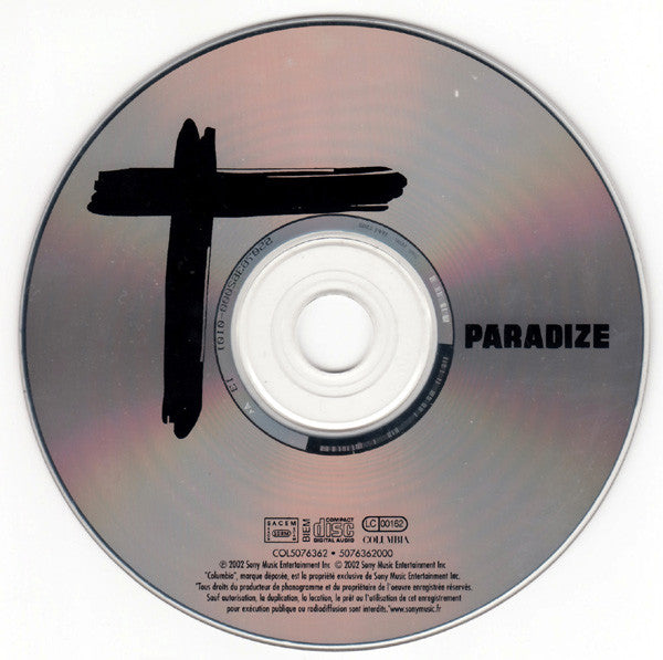 paradize