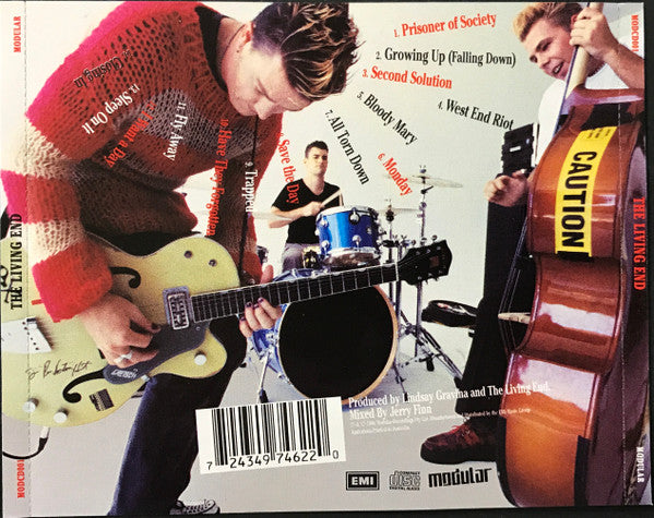 the-living-end