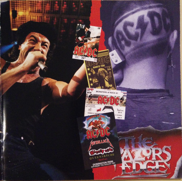 the-razors-edge