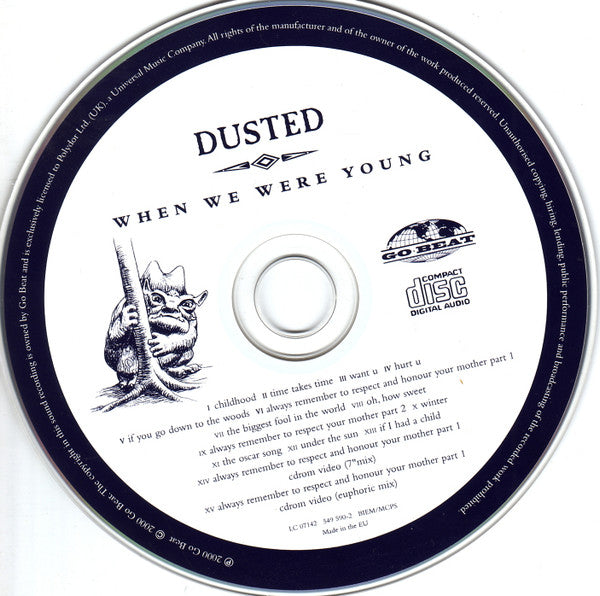 when-we-were-young